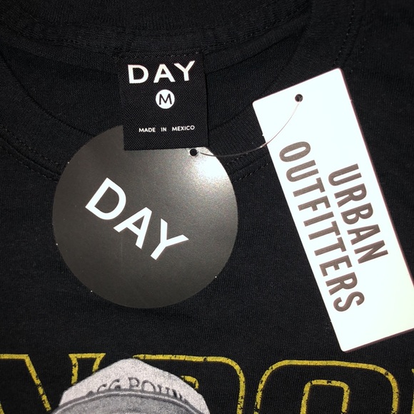 UO Snoop Dogg T Shirt - Picture 3 of 5